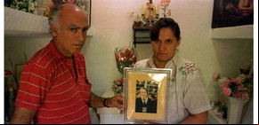 A los 71 años, murió el padre de María Soledad
