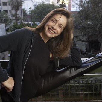 Murió María Amuchástegui, la profesora de gimnasia de la TV