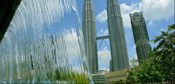 Malasia cobrará una tasa turística a partir de agosto