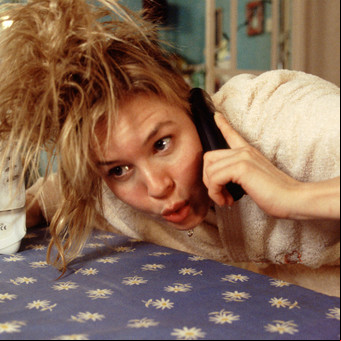 Bridget Jones: mirá los dos trailers de la nueva película