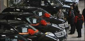 Argentina, entre los países más caros para comprar un 0 km