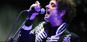 Gustavo Cerati: las últimas horas antes de caer en coma por un ACV