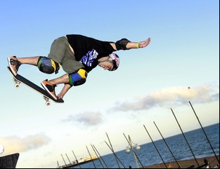 Juegos Olímpicos: quieren sumar 5 deportes nuevos