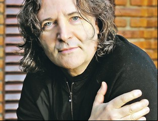"Quiero recuperar la alegría de los ' 80"