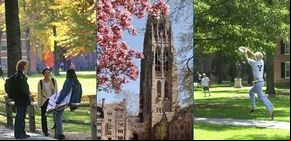 Yale OpenCourseWare: espiando en la universidad de los genios y/o acomodados