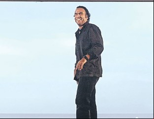 Alejandro González Iñárritu