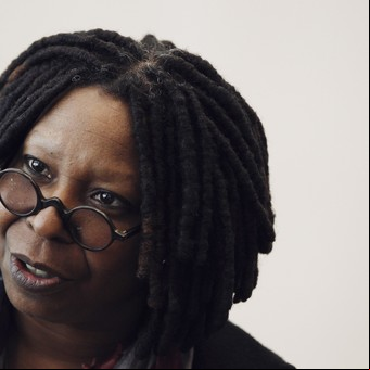 Whoopi Goldberg habló sobre el Holocausto y después tuvo que pedir disculpas