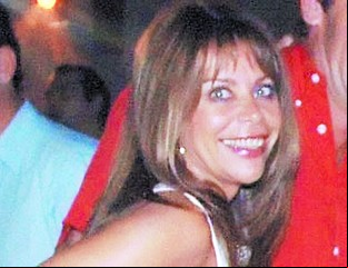 Ravioles de salmón, champán y muerte en la cama: la última noche de Nora Dalmasso