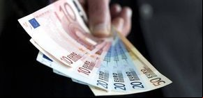 Euro hoy: a cuánto cotiza este viernes 23 de mayo