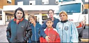 Apuñalado en el Santojanni: Macri dijo que hay "abandono” del Gobierno
