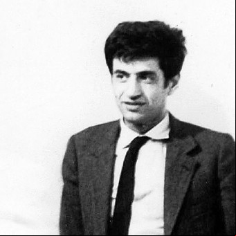 Oscar Masotta, un particular  delegado de Jacques Lacan