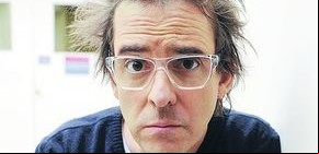 Mex Urtizberea: De Antunes a Telecataplum