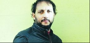 Un marginal con matices diferentes