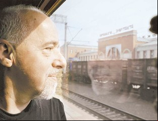 Paulo Coelho, uno de los personajes más influyentes en las redes sociales 
