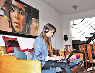 Teletrabajo: guía de consejos para organizar la oficina en casa
