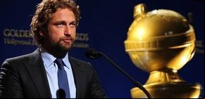 El actor de "300" casi se ahoga en el rodaje de su nuevo filme