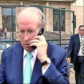 Procesaron por segunda vez al testaferro clave de Jaime