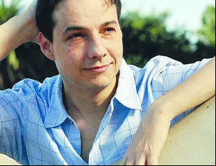 Fernán Mirás: “Actuar es un oficio muy raro”