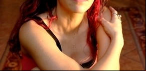 Lina Meruane, una pulseada con la sangre