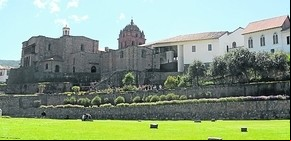 Donde brilla la cultura de los incas