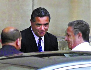 Duhalde no cree que De la Rúa haya pagado coimas y critica a Chacho