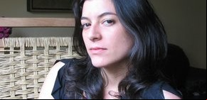 La escritora argentina Samanta Schweblin, a la cabeza de los recomendados del New York Times