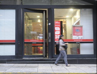 El Grupo Supervielle sale a la Bolsa en busca de US$ 250 millones