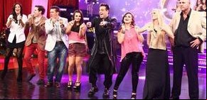 Ya están los semifinalistas del "Cantando 2012"