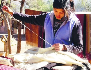 Seclantás / Salta