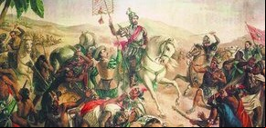 La Conquista también fue una guerra lingüística