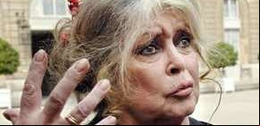 Brigitte Bardot quiere pedir la nacionalidad rusa para quejarse por el maltrato a animales en Francia