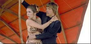 La princesa Leia, otra confirmada para "Star Wars VII"