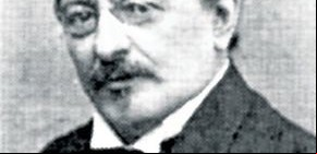 Holmberg, el observador fiel