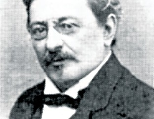 Holmberg, el observador fiel