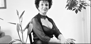 La irreverente vida sexual de una intelectual 