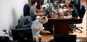Uruguay es potencia en el sector digital