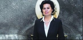 Laura Restrepo: “Quizás ‘América’ es eso que los latinos construyen. Y lo otro, lo conocerá Brad Pitt”