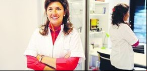 “Las personas con baja visión no son comprendidas ni escuchadas”  