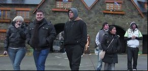 Bariloche: la Fiesta de la Nieve anticipa una gran temporada de invierno