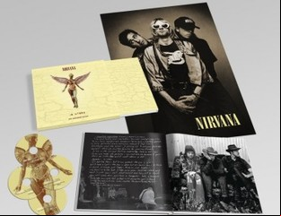 La hora de desmenuzar "In Utero"