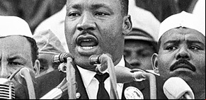 La brutal carta del FBI a Luther King: "Escuche, repugnante, animal antinatural"