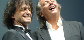 Murió Ángel Mahler: la emotiva despedida de Pepe Cibrián