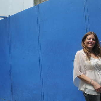 Dejar las leyes y ponerse a escribir: Viviana Rivero y su pasión por las historias de mujeres valientes