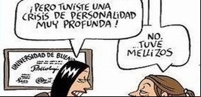 "Dejémonos de joder, el machismo sigue vivo"