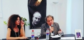 “Es parte del oficio del periodista quedarse a ver hasta que duela”