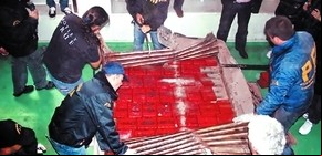 "Fondo Blanco": el operativo antinarco que explotó en Nordelta, parecía un éxito y se cayó a pedazos