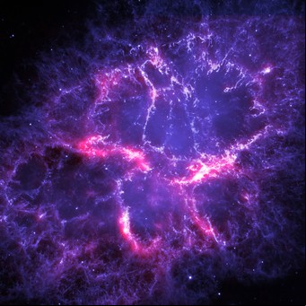 Los sonidos del universo: la NASA convirtió sus imágenes más icónicas en melodías