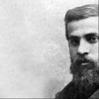 Una biografía desarma los mitos oscuros en la vida de Gaudí, creador de la Sagrada Familia