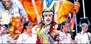 ¿Cuántos días dura el Carnaval de Gualeguaychú?