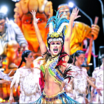 ¿Cuántos días dura el Carnaval de Gualeguaychú?